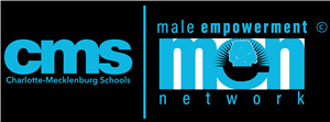 CMS MEN Logo